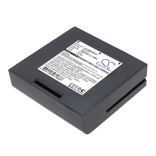 Replacement Battery for HME 400 – Wireless Headset – 1200mAh / 4.8V