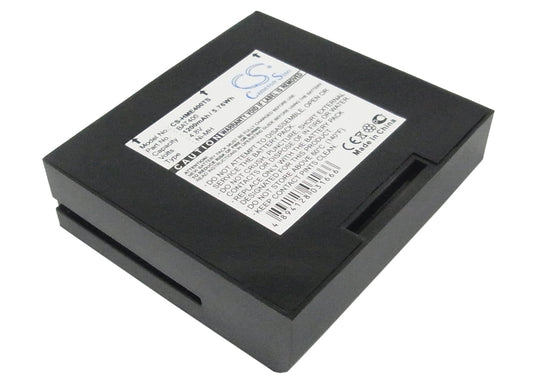 Replacement Battery for HME  400 – Wireless Headset – 1200mAh / 5.76Wh / 4.8V