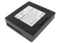 Replacement Battery for HME  400 – Wireless Headset – 1200mAh / 5.76Wh / 4.8V