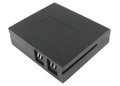 Replacement Battery for HME  400 – Wireless Headset – 1200mAh / 5.76Wh / 4.8V