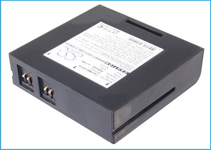 Replacement Battery for HME  400 – Wireless Headset – 900mAh / 4.32Wh / 4.8V