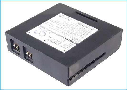 Replacement Battery for HME  400 – Wireless Headset – 900mAh / 4.32Wh / 4.8V