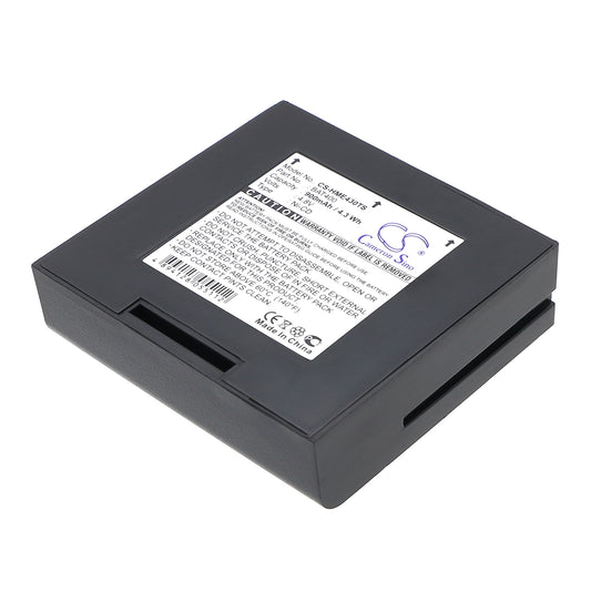 Replacement Battery for HME 400 – Wireless Headset – 900mAh / 4.8V