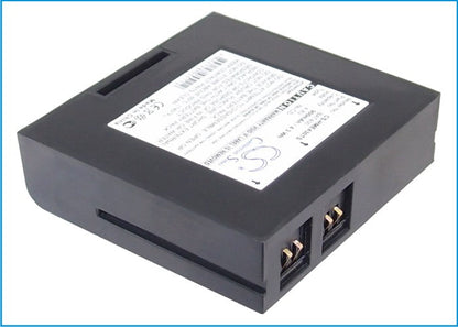 Replacement Battery for HME  400 – Wireless Headset – 900mAh / 4.32Wh / 4.8V