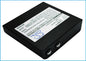 Replacement Battery for HME  1020 – Wireless Headset – 1500mAh / 7.20Wh / 4.8V