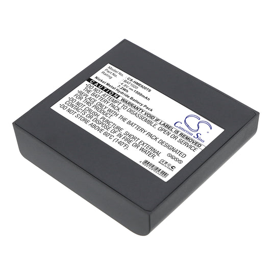 Replacement Battery for HME 920 – Wireless Headset – 1500mAh / 4.8V