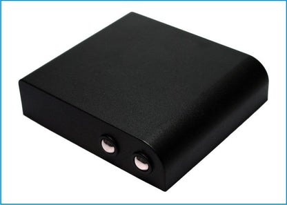Replacement Battery for HME  1020 – Wireless Headset – 1500mAh / 7.20Wh / 4.8V