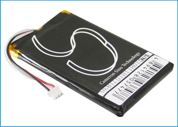 Replacement Battery for Harmon Kardon  GPS-500 – GPS, Navigator – 1500mAh / 3.7V