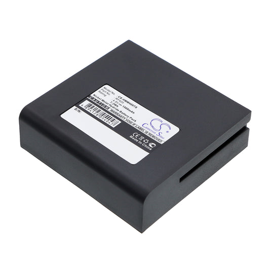 Replacement Battery for HME COM400 – Wireless Headset – 1500mAh / 4.8V