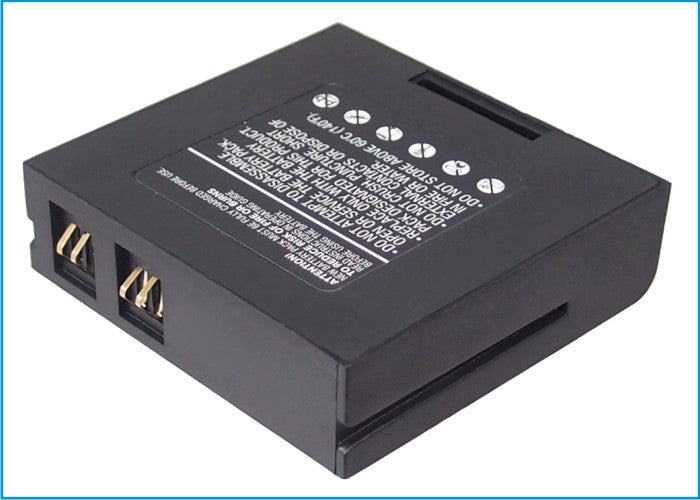 Replacement Battery for HME  COM400 – Wireless Headset – 1500mAh / 4.8V