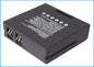 Replacement Battery for HME  COM400 – Wireless Headset – 1500mAh / 4.8V
