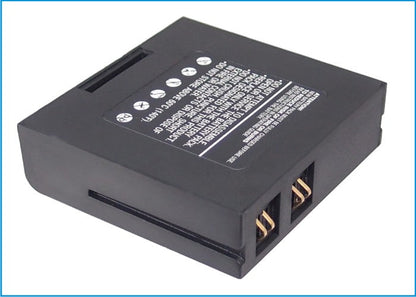 Replacement Battery for HME  COM400 – Wireless Headset – 1500mAh / 4.8V