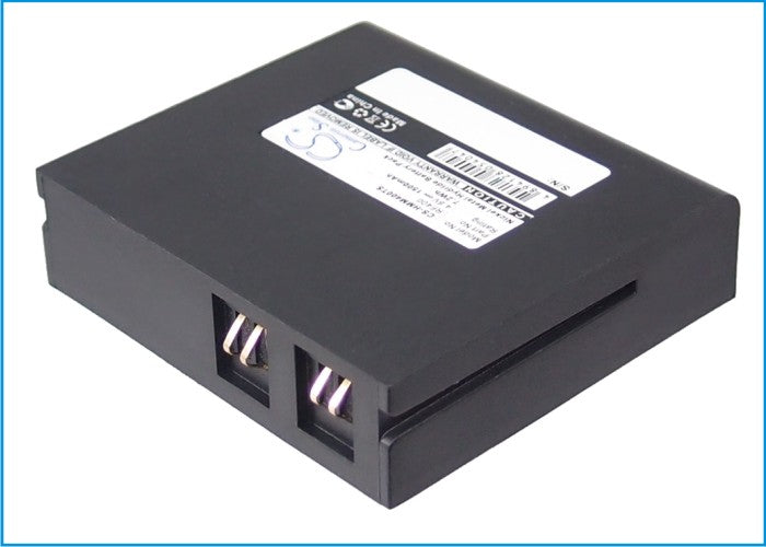 Replacement Battery for HME  COM400 – Wireless Headset – 1500mAh / 4.8V