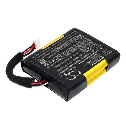 Replacement Battery for Hikvision MAS 3300 – Communication & Conferencing – 5200mAh / 3.8V
