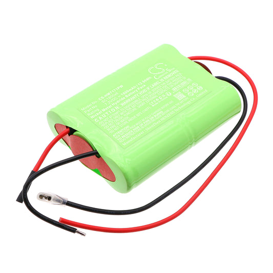 Replacement Battery for Homelite – Garden Tool – 1800mAh / 7.2V