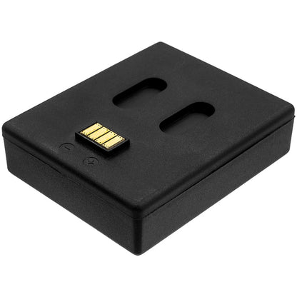 Replacement Battery for HME  Tempest 2.4GHz beltstation – Wireless Headset – 1800mAh / 6.66Wh / 3.7V