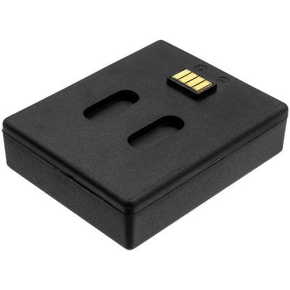 Replacement Battery for HME  Tempest 2.4GHz beltstation – Wireless Headset – 1800mAh / 6.66Wh / 3.7V