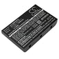 Replacement Battery for HME  MB Base Stations – Wireless Headset – 2000mAh / 14.40Wh / 7.2V