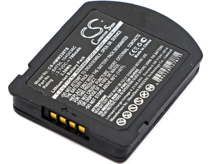 Replacement Battery for HME 1402 – Wireless Headset – 700mAh / 3.7V - image 1