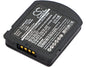 Replacement Battery for HME 1402 – Wireless Headset – 700mAh / 3.7V - image 1