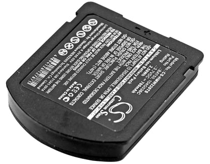 Replacement Battery for HME 1402 – Wireless Headset – 700mAh / 3.7V - image 2