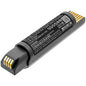 Replacement Battery for Honeywell 1932G – Barcode Scanner – 2400mAh / 3.7V - image 1