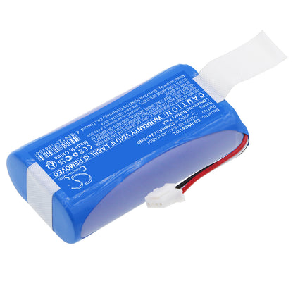 Replacement Battery for Intermec CV61 – Tablet – 3350mAh / 7.4V - image 2