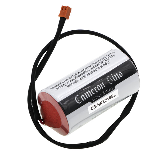 Replacement Battery for Honeywell EK210 – Equipment, Survey, Test – 14500mAh / 3.6V