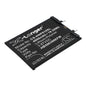 Replacement Battery for Honor 60 Pro 5G – Mobile, SmartPhone – 4800mAh / 3.87V - image 1