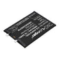 Replacement Battery for Honor  60 Pro 5G – Mobile, SmartPhone – 4800mAh / 18.58Wh / 3.87V