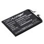 Replacement Battery for Huawei | Honor Nova 8i – Mobile, SmartPhone – 4200mAh / 3.87V - image 1