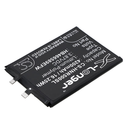 Replacement Battery for Huawei | Honor Nova 8i – Mobile, SmartPhone – 4200mAh / 3.87V