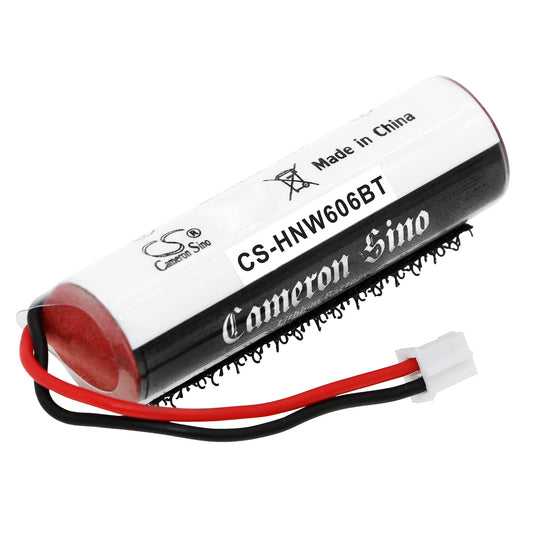 Replacement Battery for Honeywell wireless magnetic contact – Alarm System – 2700mAh / 3.6V