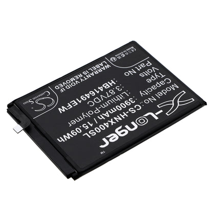 Replacement Battery for Honor Play 7T Pro – Mobile, SmartPhone – 3900mAh / 3.87V