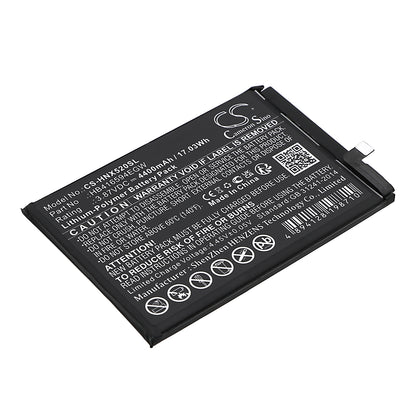 Replacement Battery for Honor X50i 5G – Mobile, SmartPhone – 4400mAh / 3.87V - image 1