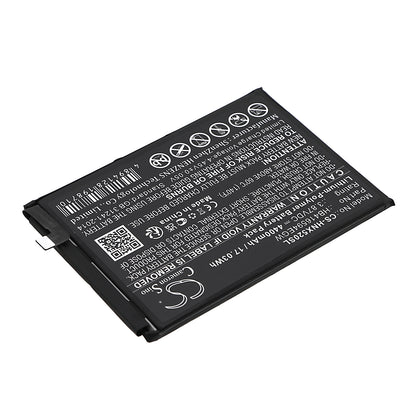Replacement Battery for Honor X50i 5G – Mobile, SmartPhone – 4400mAh / 3.87V