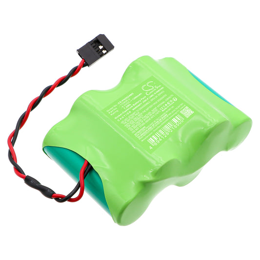 Replacement Battery for Heine X-004.99.641 – Medical – 1200mAh / 6V