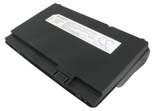 Replacement Battery for Compaq | HP Mini 700 – Notebook, Laptop – 4400mAh / 11.1V