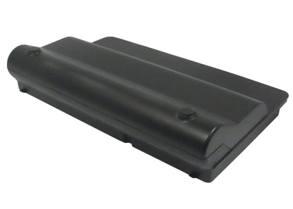 Replacement Battery for HP  HSTNN-I57C – Notebook, Laptop – 4400mAh / 11.1V