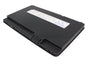 Replacement Battery for HP | Compaq Mini – Notebook, Laptop – 2600mAh / 11.1V - image 1