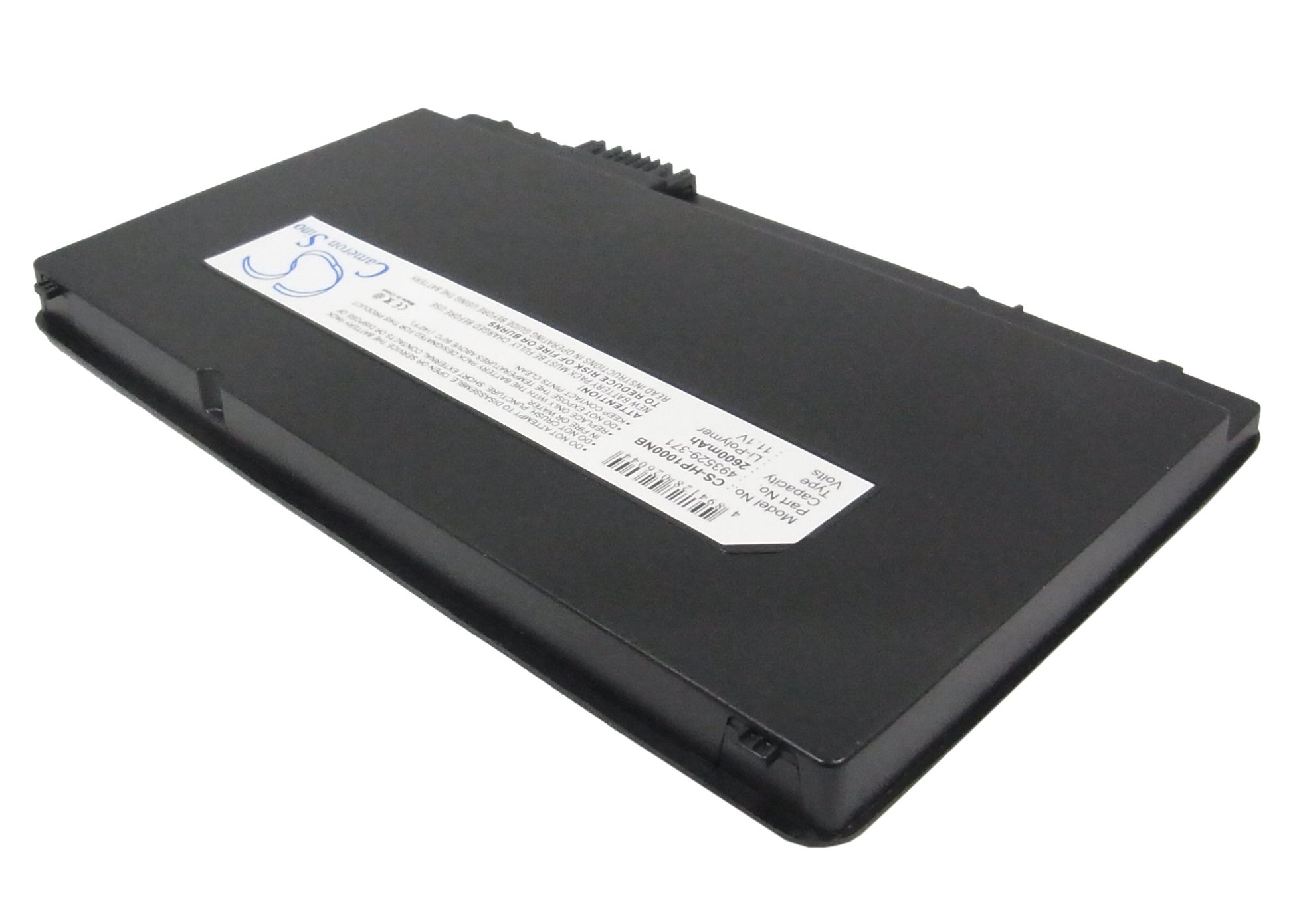 Replacement Battery for HP | Compaq Mini – Notebook, Laptop – 2600mAh / 11.1V - image 2