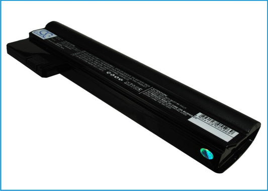 Replacement Battery for Compaq | HP Mini 110-3000 – Notebook, Laptop – 4400mAh / 11.1V