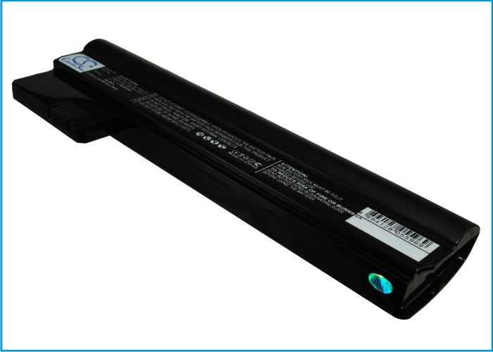 Replacement Battery for Compaq  Mini 110-3000 – Notebook, Laptop – 4400mAh / 11.1V