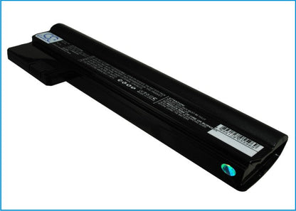 Replacement Battery for Compaq  Mini 110-3000 – Notebook, Laptop – 4400mAh / 11.1V