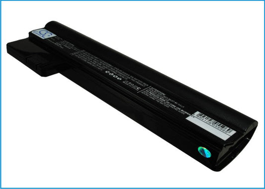 Replacement Battery for Compaq  Mini 110-3000 – Notebook, Laptop – 4400mAh / 11.1V