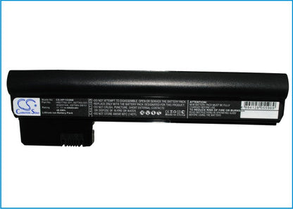 Replacement Battery for HP  Mini 110-3000 – Notebook, Laptop – 4400mAh / 11.1V