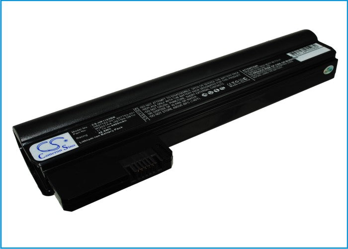 Replacement Battery for Compaq  Mini 110-3000 – Notebook, Laptop – 4400mAh / 11.1V
