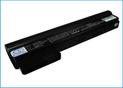 Replacement Battery for Compaq  Mini 110-3000 – Notebook, Laptop – 4400mAh / 11.1V