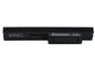 Replacement Battery for HP  Presario B1900 – Notebook, Laptop – 2400mAh / 14.4V