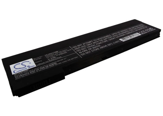 Replacement Battery for HP EliteBook 2170p – Notebook, Laptop – 3700mAh / 11.1V
